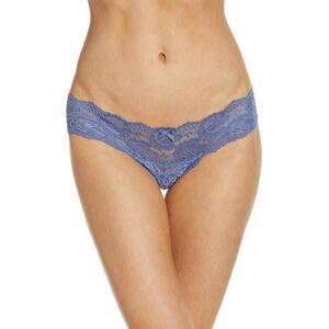 Skarlett Blue Women Goddess Chikini Blue Size L